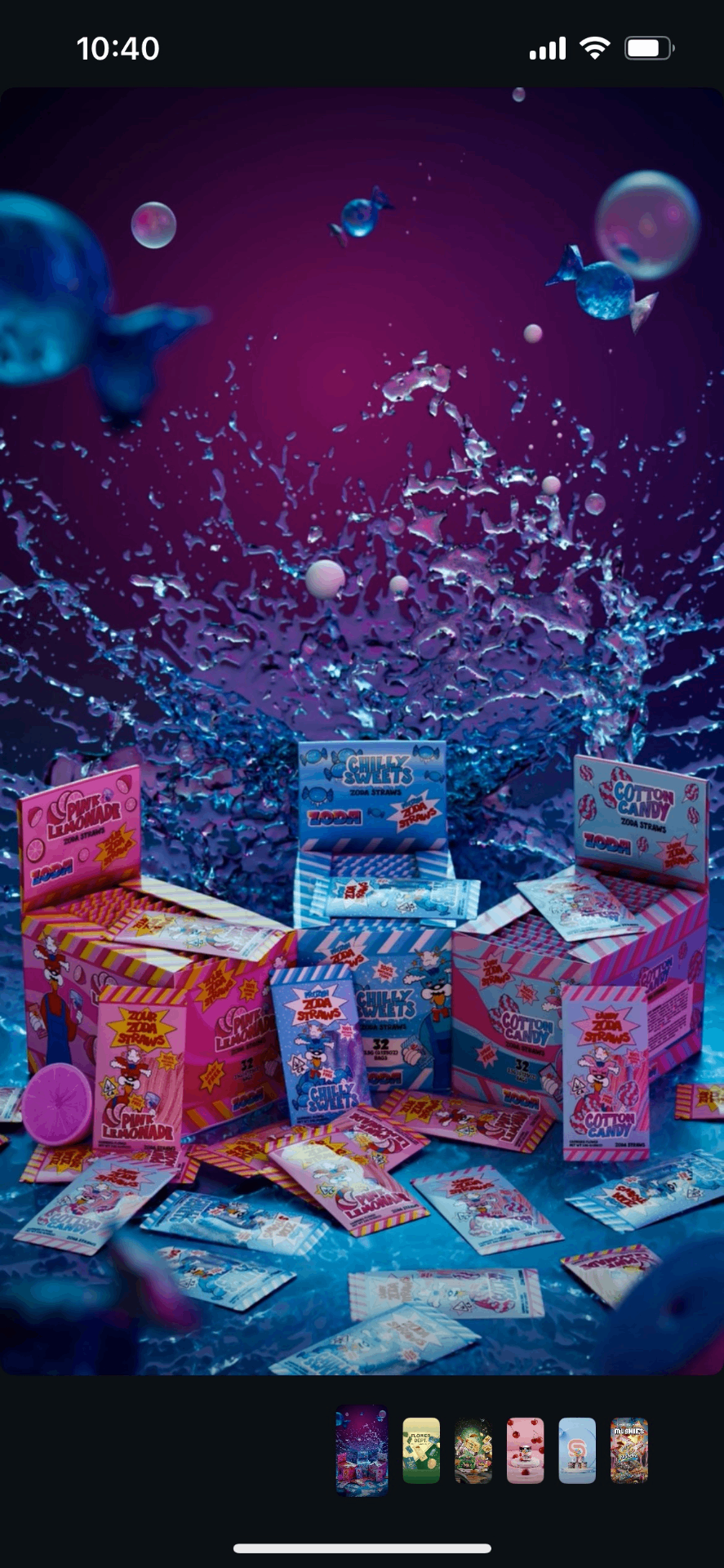 Animate & Create | Premium 3D Animation & Product Visualization Studio